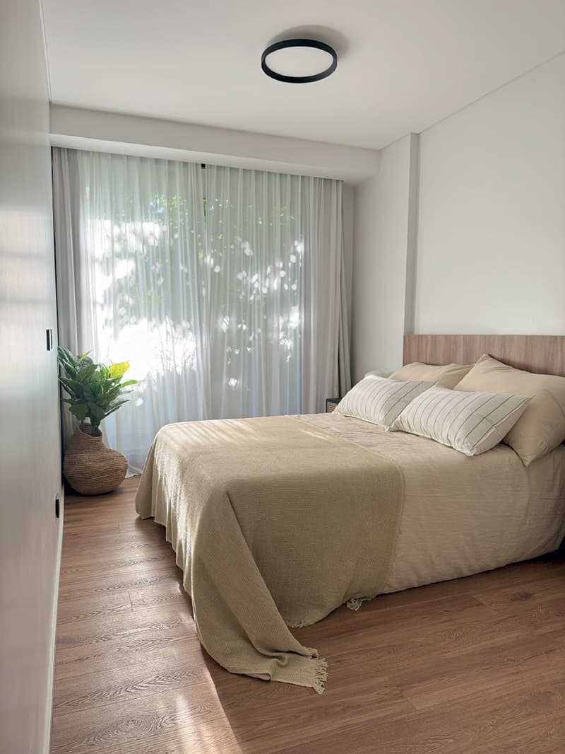 Dormitorio