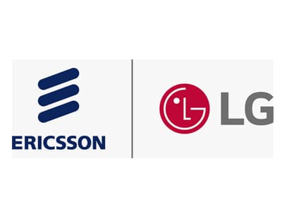 Ericsson LG