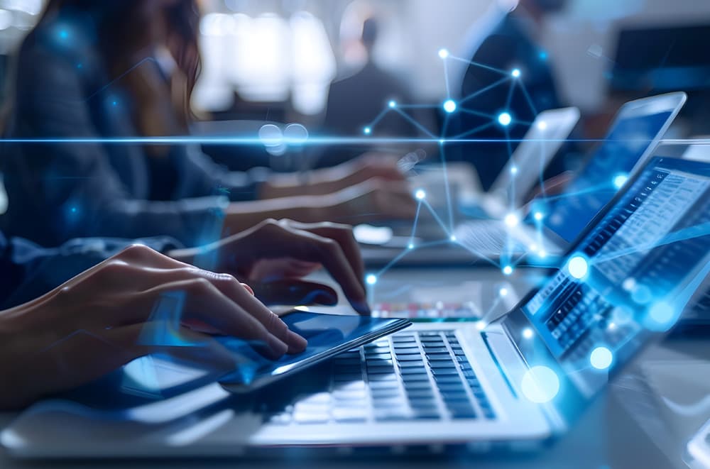 Trabaja con Nosotros