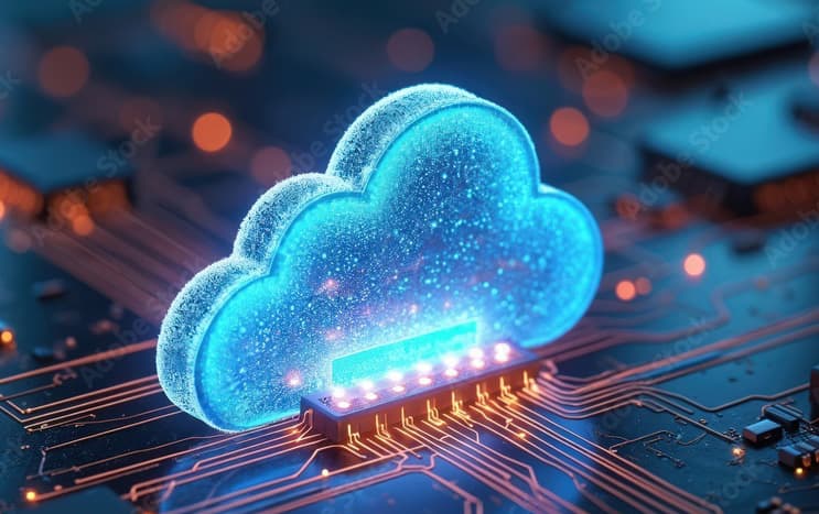 Servicios en la Nube