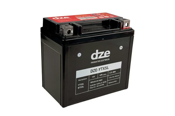 DZE-YTX5L