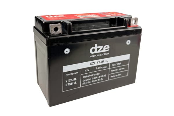 DZE-YTX6.5L